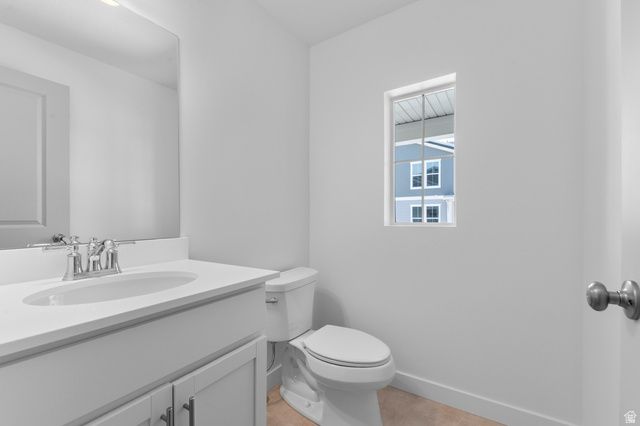 6637 N SALTY LN, Eagle Mountain, UT 84005