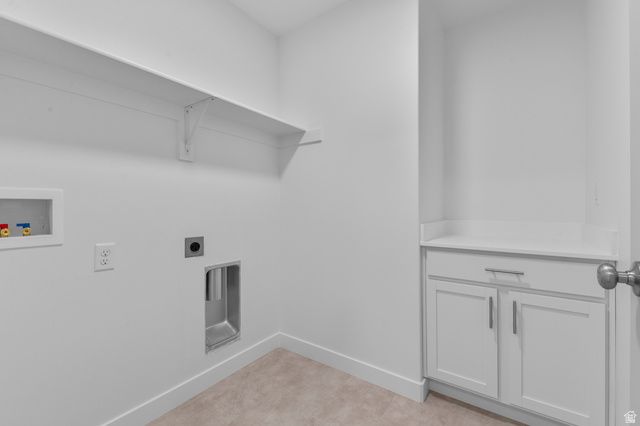 6637 N SALTY LN, Eagle Mountain, UT 84005