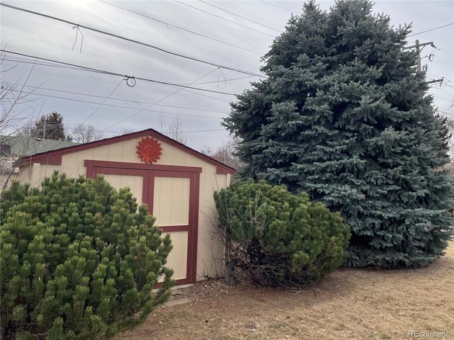 5262 E Dartmouth Ave, Denver, CO 80222