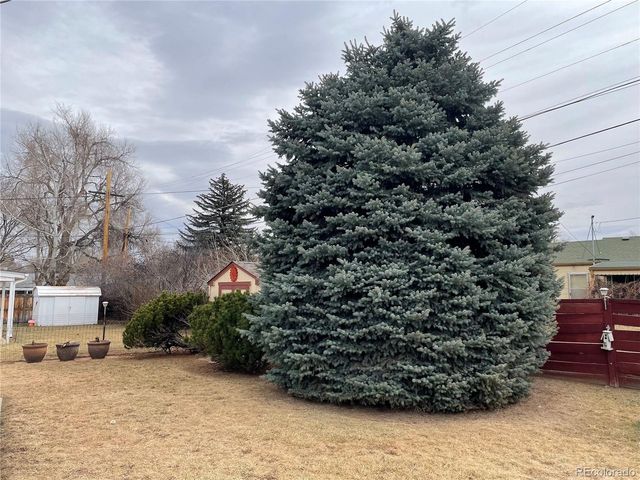 5262 E Dartmouth Ave, Denver, CO 80222