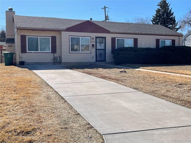 5262 E Dartmouth Ave, Denver, CO 80222