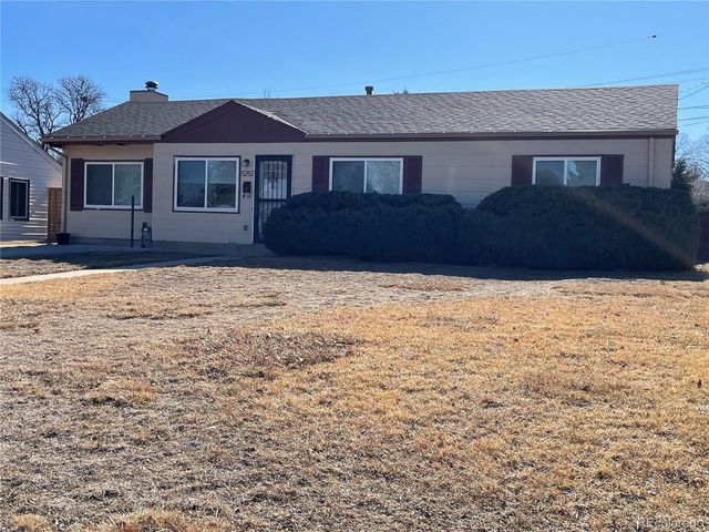 5262 E Dartmouth Ave, Denver, CO 80222