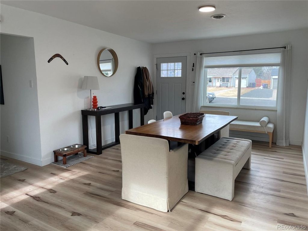 5262 E Dartmouth Ave, Denver, CO 80222