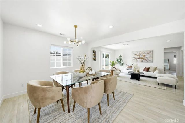 305 N College Drive, La Habra, CA 90631