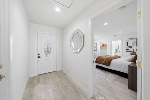 305 N College Drive, La Habra, CA 90631