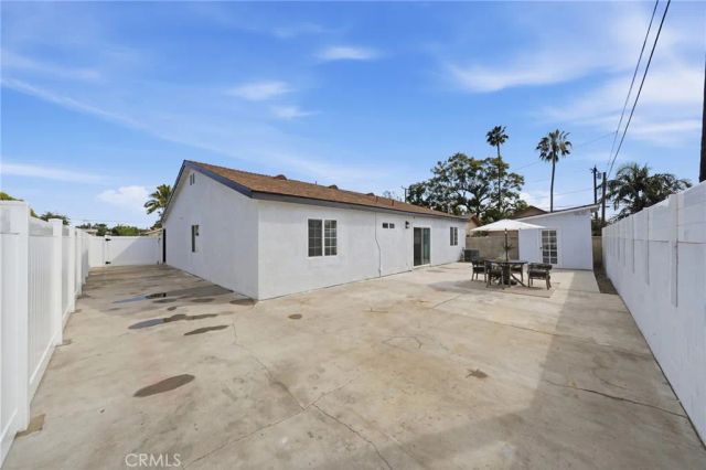 305 N College Drive, La Habra, CA 90631