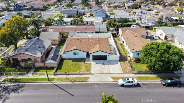 305 N College Drive, La Habra, CA 90631