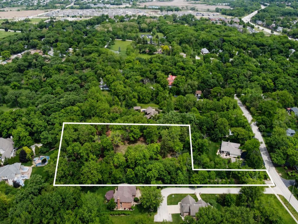 Image 1 of property listing at 7N650 SAYER Road, Bartlett, IL 60103