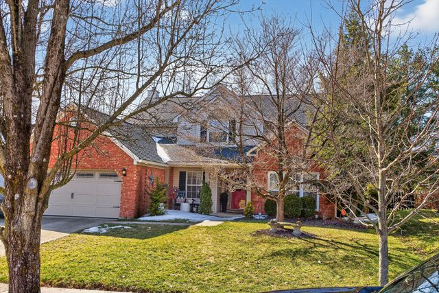 1909 Westmeath Place, Lexington, KY 40503