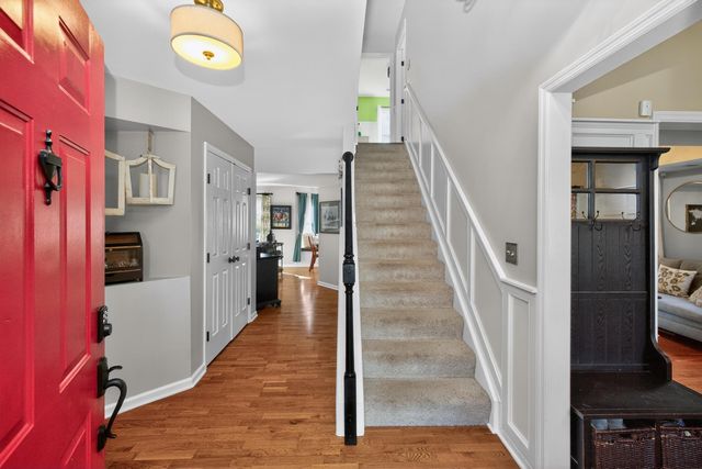 1909 Westmeath Place, Lexington, KY 40503