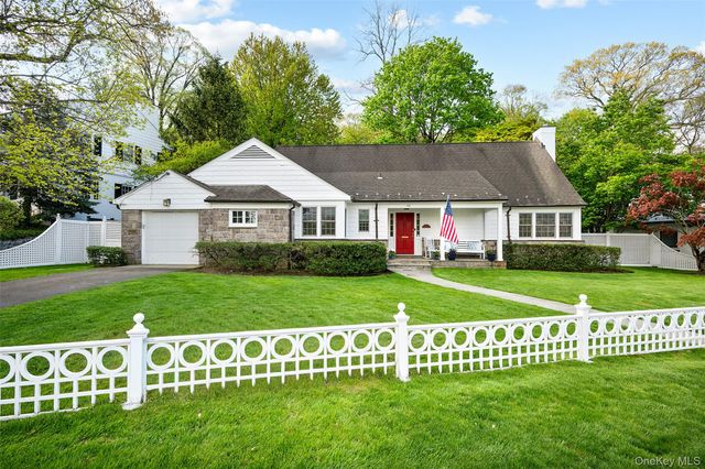 52 Midland Avenue, Bronxville, NY 10708