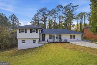 2967 Flat Shoals Road, Decatur, GA 30034