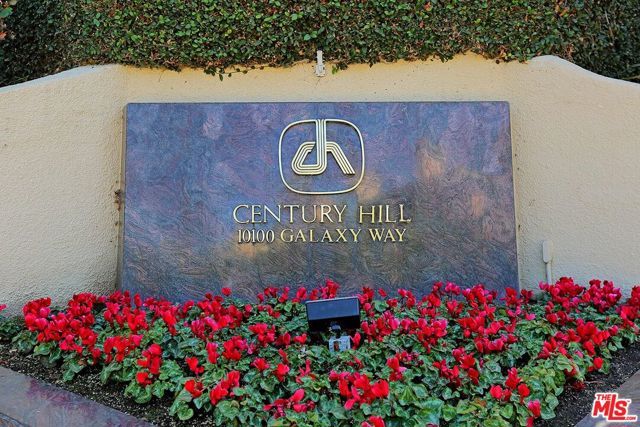 2172 Century, Los Angeles, CA 90067
