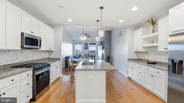 158 BUGLE WAY, Stafford, VA 22554