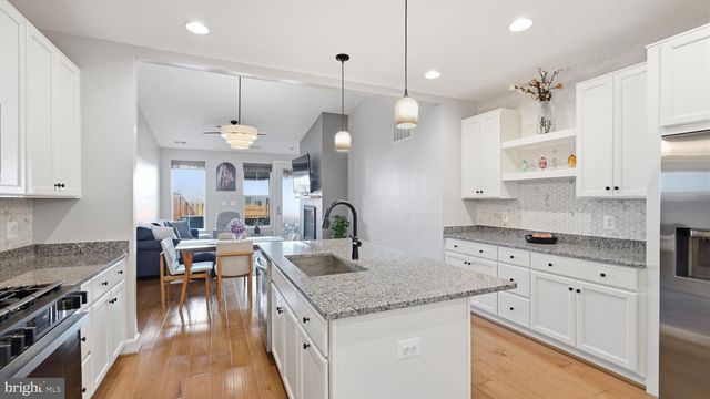 158 BUGLE WAY, Stafford, VA 22554