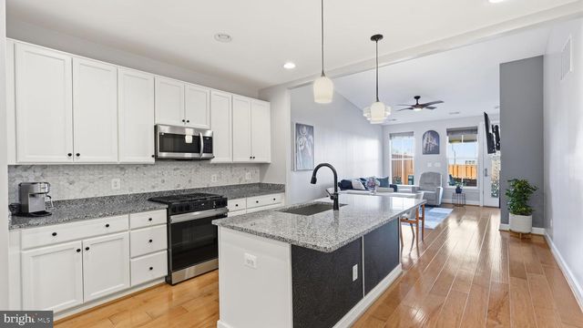 158 BUGLE WAY, Stafford, VA 22554