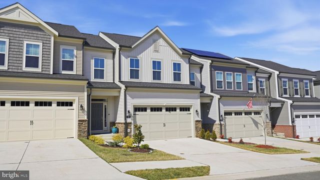 158 BUGLE WAY, Stafford, VA 22554