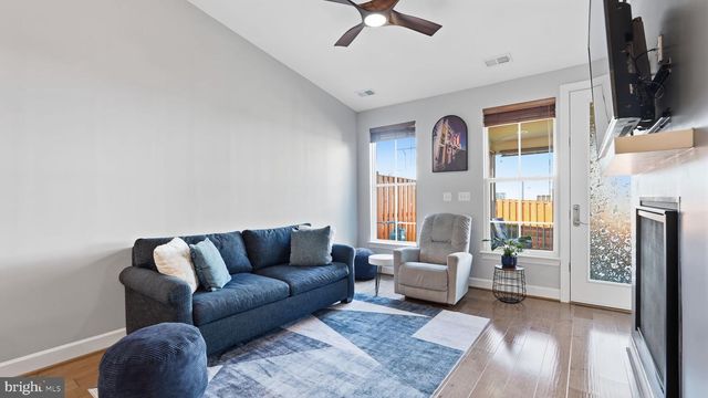 158 BUGLE WAY, Stafford, VA 22554