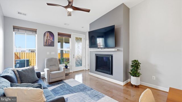 158 BUGLE WAY, Stafford, VA 22554