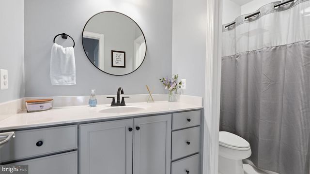 158 BUGLE WAY, Stafford, VA 22554