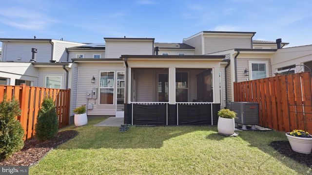 158 BUGLE WAY, Stafford, VA 22554