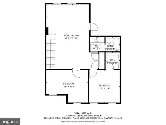 158 BUGLE WAY, Stafford, VA 22554