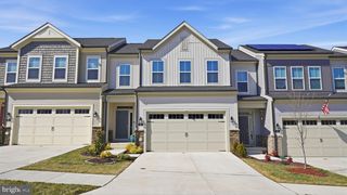 158 BUGLE WAY, Stafford, VA 22554