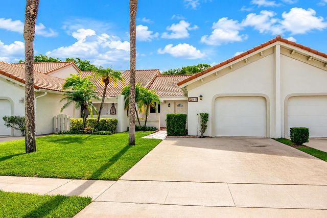 21642 Guadalajara Avenue, Boca Raton, FL 33433