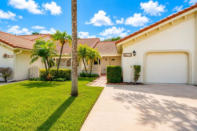 21642 Guadalajara Avenue, Boca Raton, FL 33433