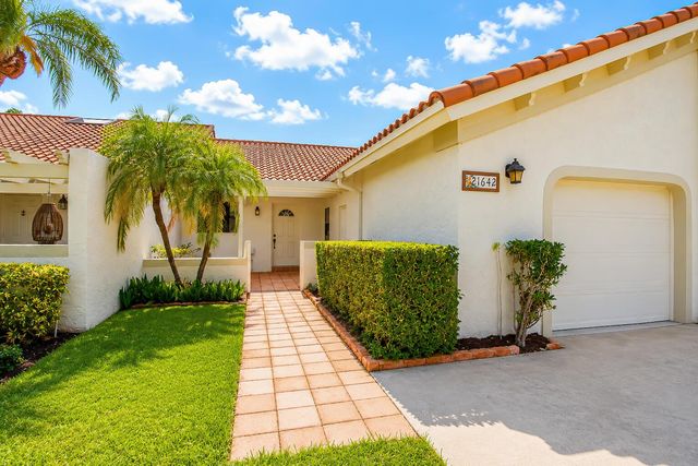 21642 Guadalajara Avenue, Boca Raton, FL 33433