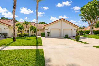 21642 Guadalajara Avenue, Boca Raton, FL 33433