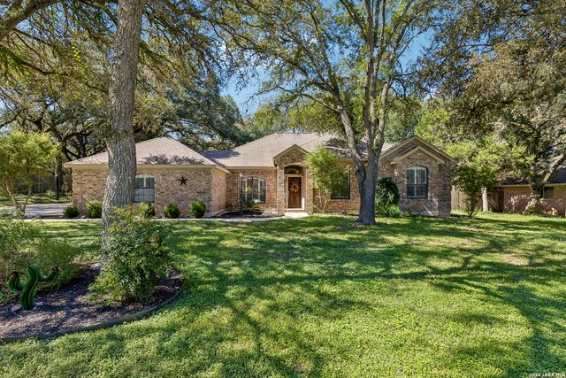 20123 HOYA LN, Garden Ridge, TX 78266