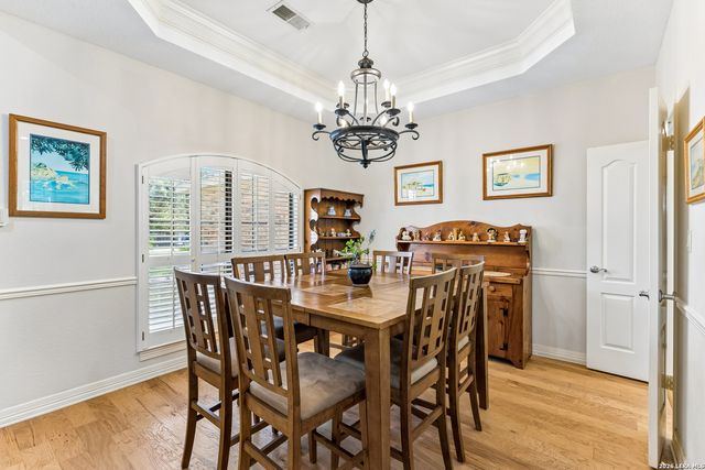 20123 HOYA LN, Garden Ridge, TX 78266