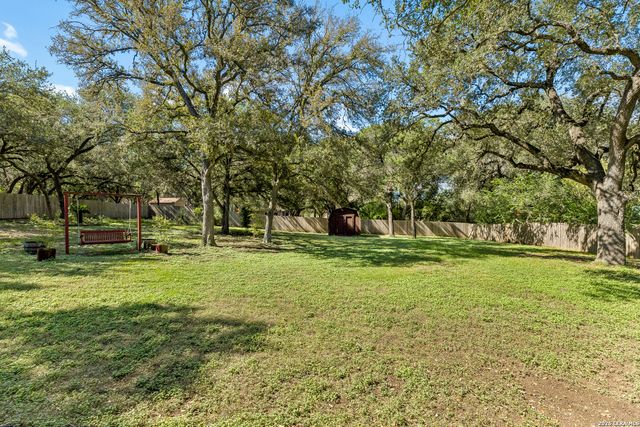 20123 HOYA LN, Garden Ridge, TX 78266