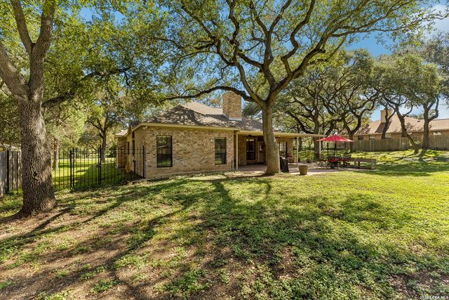 20123 HOYA LN, Garden Ridge, TX 78266