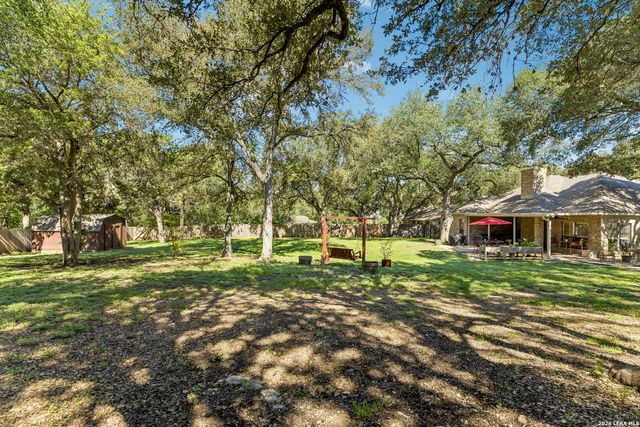 20123 HOYA LN, Garden Ridge, TX 78266