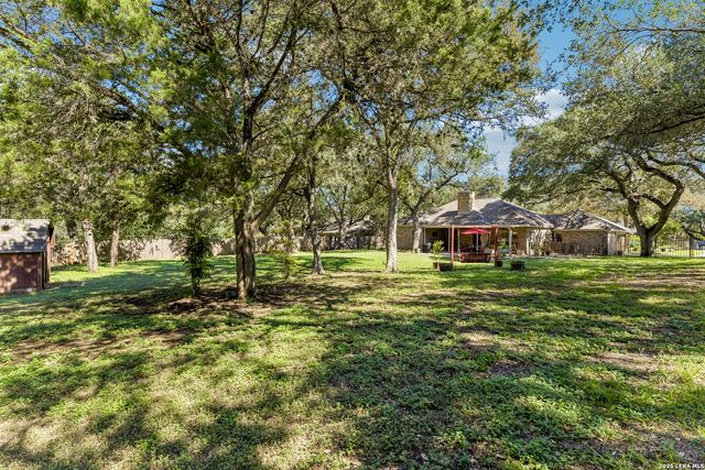 20123 HOYA LN, Garden Ridge, TX 78266