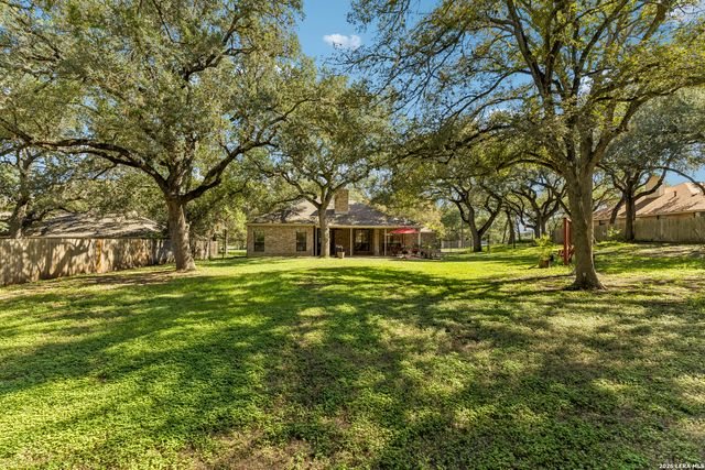 20123 HOYA LN, Garden Ridge, TX 78266