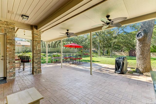 20123 HOYA LN, Garden Ridge, TX 78266