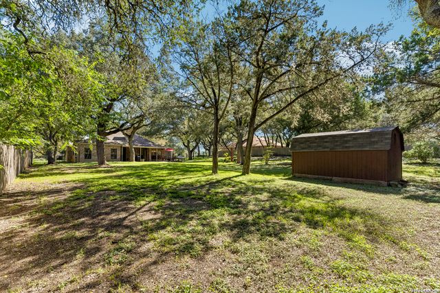 20123 HOYA LN, Garden Ridge, TX 78266