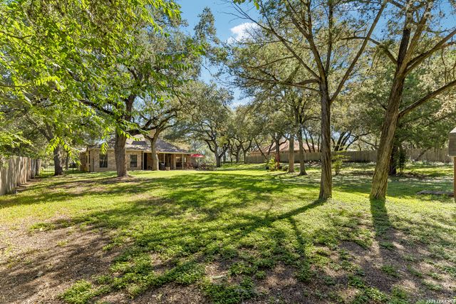 20123 HOYA LN, Garden Ridge, TX 78266