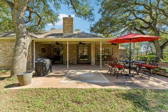 20123 HOYA LN, Garden Ridge, TX 78266