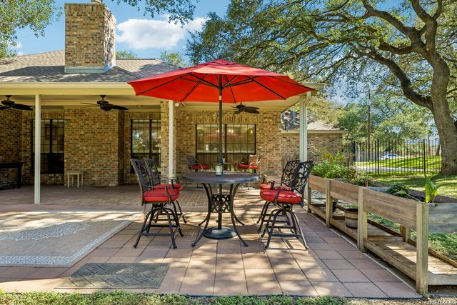 20123 HOYA LN, Garden Ridge, TX 78266