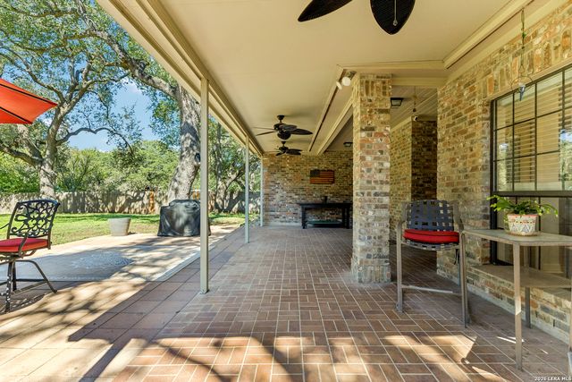 20123 HOYA LN, Garden Ridge, TX 78266
