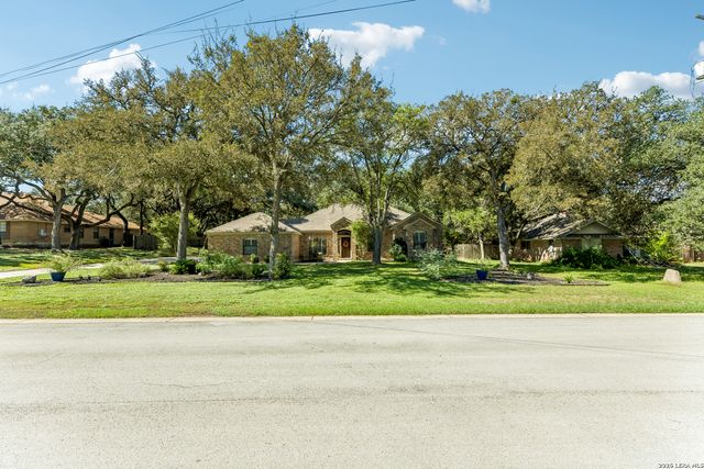 20123 HOYA LN, Garden Ridge, TX 78266