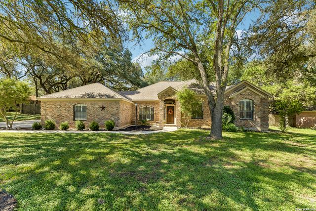 20123 HOYA LN, Garden Ridge, TX 78266