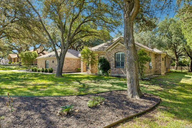20123 HOYA LN, Garden Ridge, TX 78266