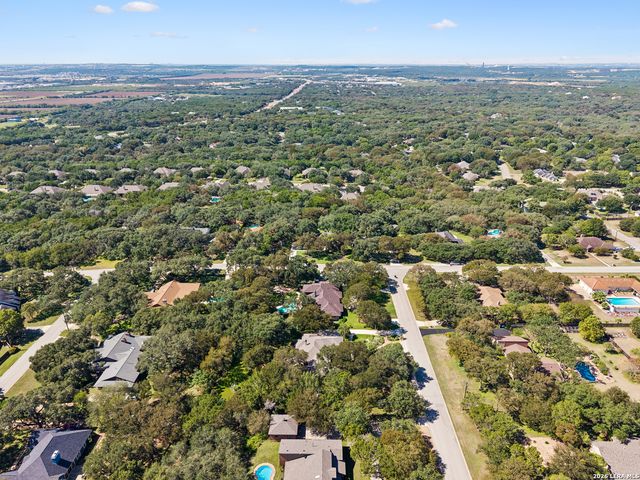 20123 HOYA LN, Garden Ridge, TX 78266