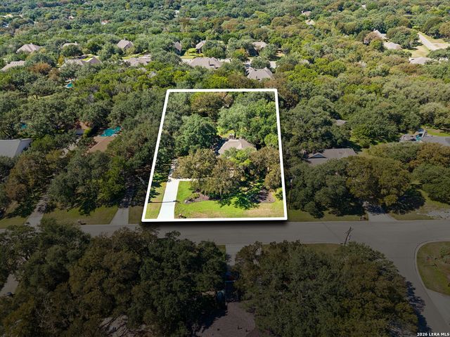 20123 HOYA LN, Garden Ridge, TX 78266