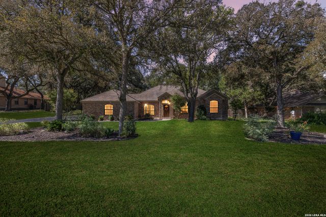 20123 HOYA LN, Garden Ridge, TX 78266